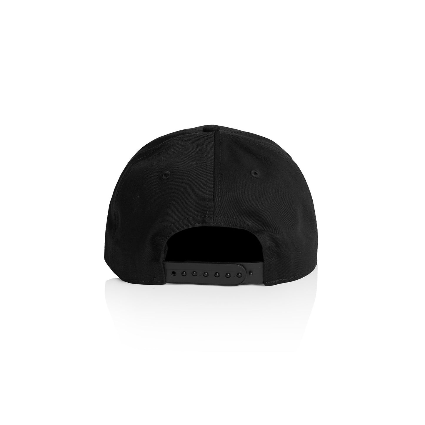 SVM All Black Hat