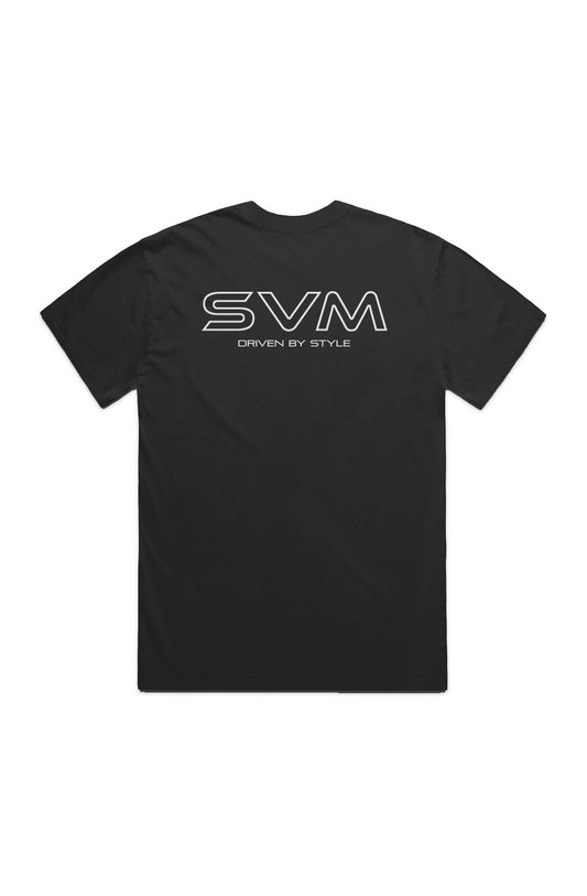 svm classic black (heavy)